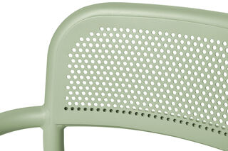 Toní Armchair Mist Green