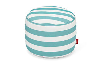 Original Point Outdoor Stripe Azur