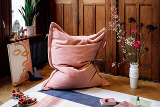 Original Slim Teddy Cheeky Pink