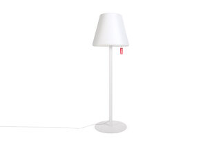 Edison the Giant White