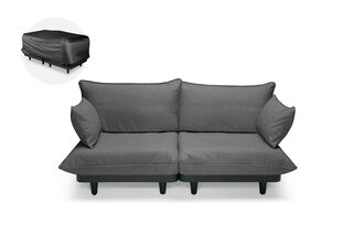 Paletti Lounge Sofa Rock Grey