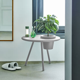 Bakkes light grey