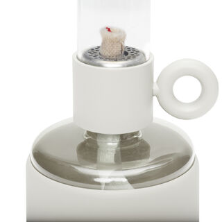 Flat wick for Flamtastique XS (5 pieces)
