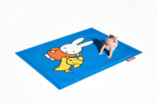Flying Carpet X Miffy Blue