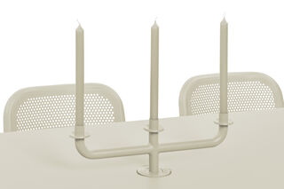 Toní Candle Holder Desert