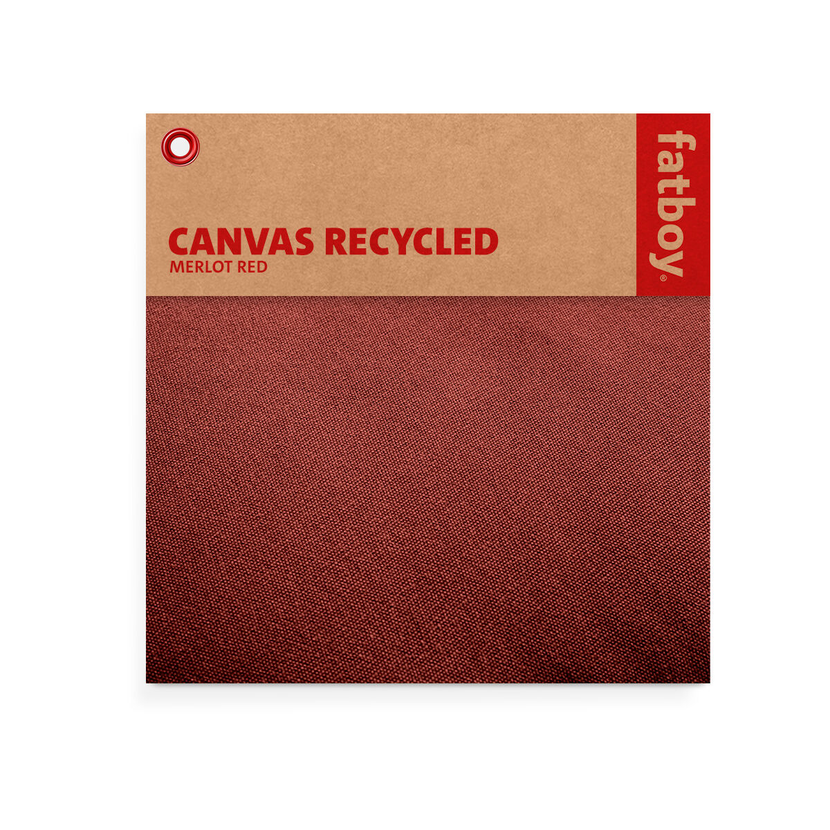 Color Swatch - Canvas
