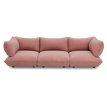 Sumo Sofa Grand Cord Soft Pink