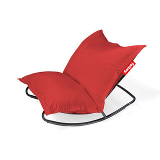 Rock 'n Roll + Original Outdoor Red