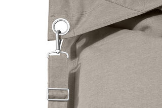 Buggle-Up Outdoor Strap / Floatzac Grey Taupe (1 pcs)