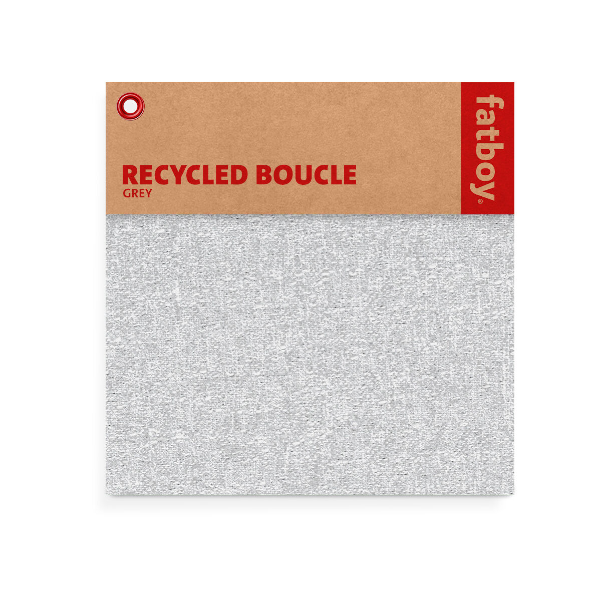 Color swatch - Boucle