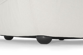 Sumo Loveseat Weave