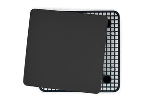 Paletti Set Medium Sahara + Table Anthracite