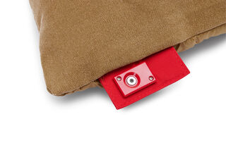 Hotspot Pillow Lungo