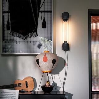 Tjoep Small Anthracite