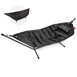 Headdemock Deluxe Black