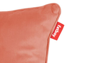 Square Pillow Velvet