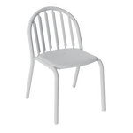 Fred's Chair Light Grey