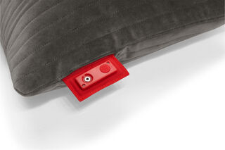 Hotspot Pillow Line Velvet Lungo
