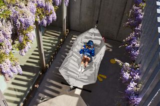 Headdemock Superb Deluxe