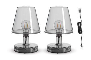 Transloetje Grey Duo Pack