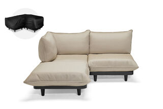 Paletti Set Medium Royal Brulee