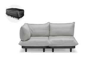 Paletti Set Small Royal Wolf Grey