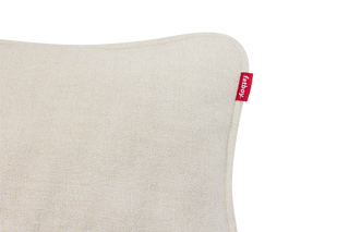 Puff Pillow Boucle