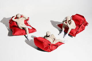 Buggle-Up Red