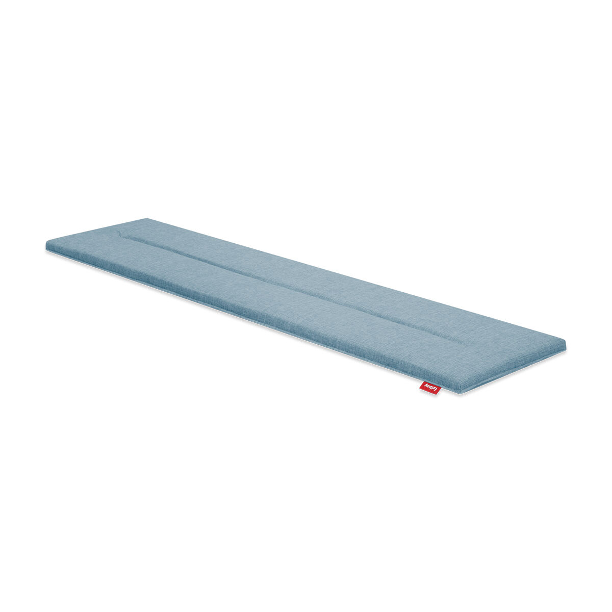 Fred's Bench Pillow Storm Blue