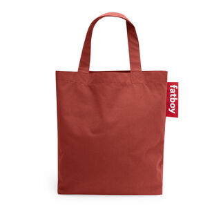 Carry-All-Bag Canvas Recycled