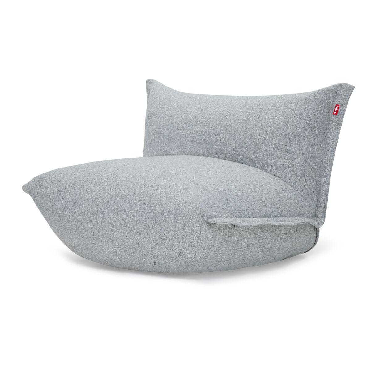 Bonbaron Slim Boucle Grey