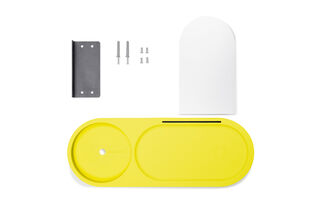 Edison the Petit + Residence Lemon