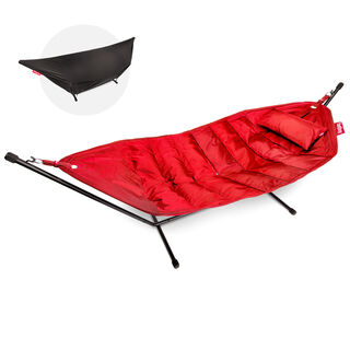 Headdemock Deluxe Red