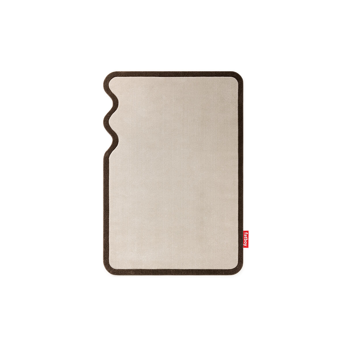 Carpet Petit Not Straight (LEFT)