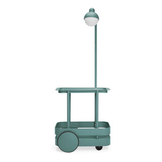 Jolly Trolley Dark Sage