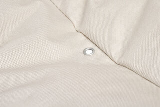 Headdemock Superb Deluxe (incl. rack black) Sahara