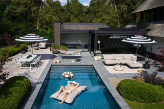 Stripesol Anthracite