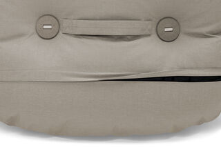 Bonbaron Outdoor Grey Taupe