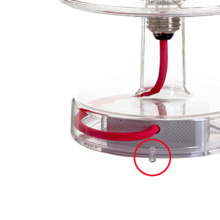 Transloetje Repair items