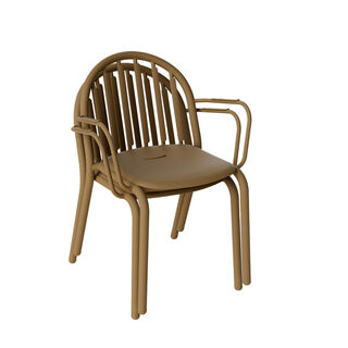 Fred's Armchair Set (2 pcs)