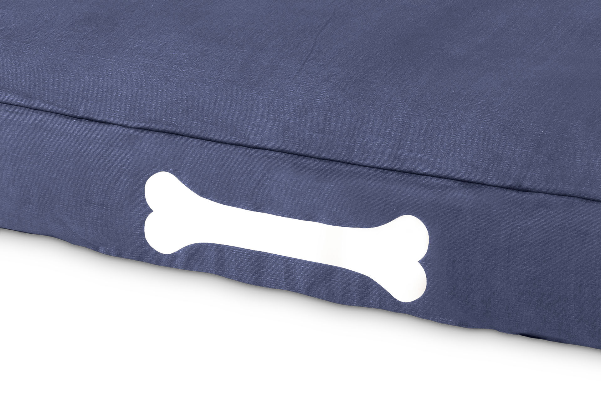 Alternatives Hundebett Stylisch Fatboy Doggielounge Hundekissen   Wasserabweisend, Mit EPS-Fllung, Gre Small (60x80 Cm) Fr Wohnzimmer  Drinnen