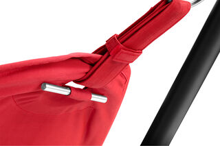 Headdemock Superb Red