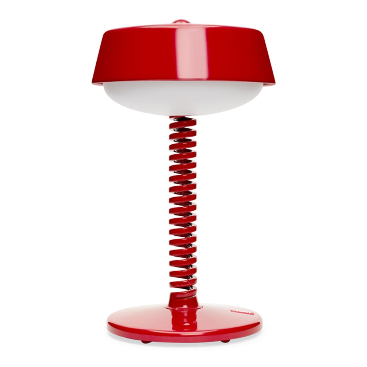 Bellboy Lobby Red