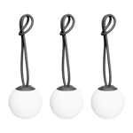 Bolleke Mini Set Anthracite