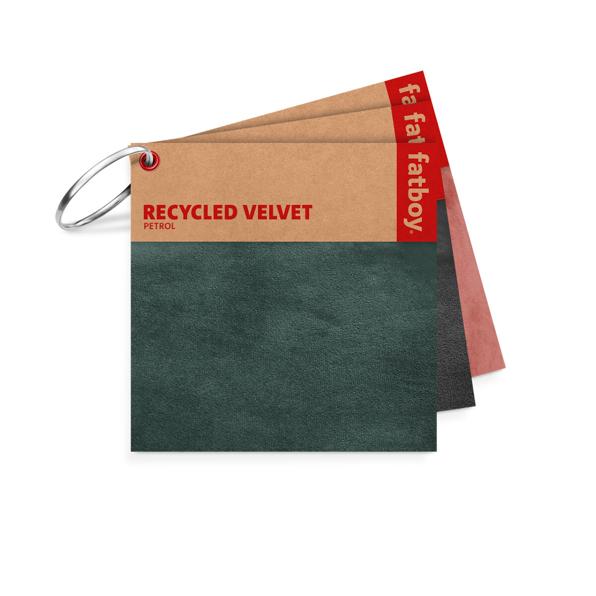 Color Swatch - Velvet