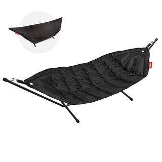 Headdemock Black