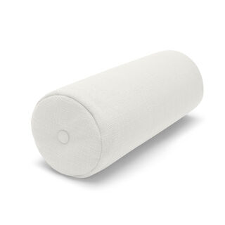 Puff Weave Rolster Pillows