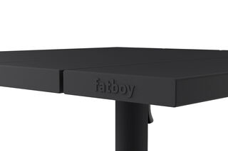 Fred's Square Bistreau Anthracite