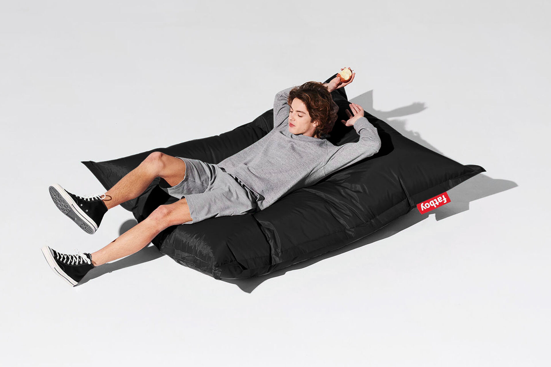 Original: the nylon beanbag that started it all | Fatboy