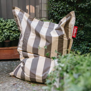 Original Outdoor Stripe Cacao